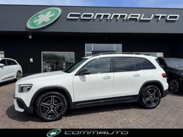 Mercedes Benz Glb 200 D Automatic Premium 