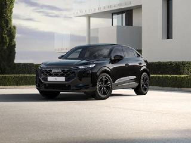Audi Q3 Spb Tdi 110 Kw S Tronic S Line Edition Tetto Pano 