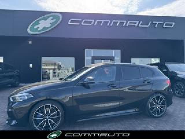 Bmw M135 I Xdrive 