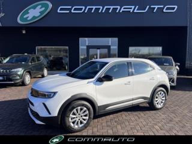 Opel Mokka 1.2 Turbo Edition 