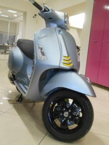 Piaggio