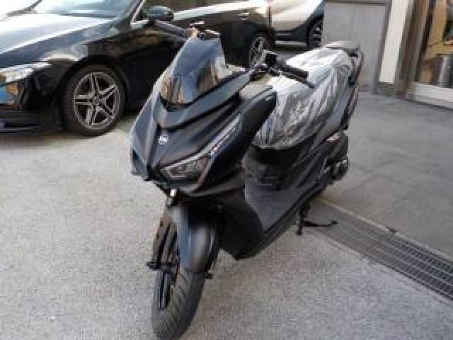 Sym Jet 14 125 Evo Euro 5+ - Promo Rca+tasso Zero 