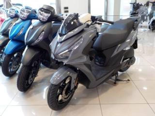 Sym Jet 14 200 Evo Euro 5+ - Promo Rca+tasso Zero 