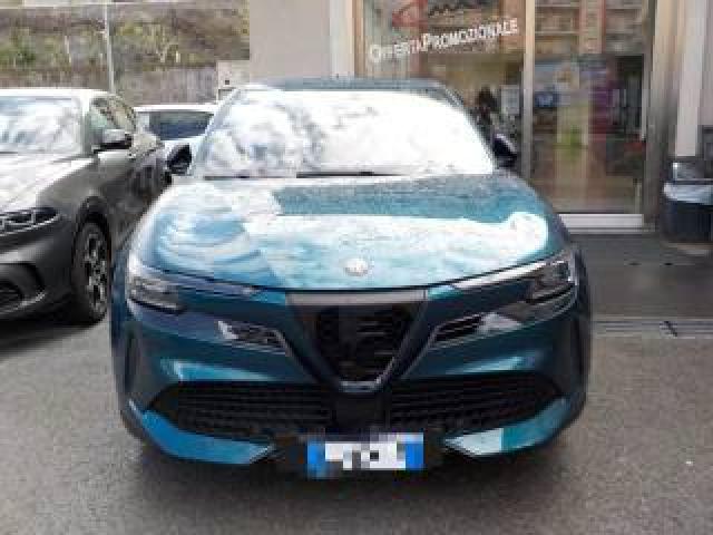 Alfa Romeo Junior 1.2 136 Cv Hybrid Edct6 