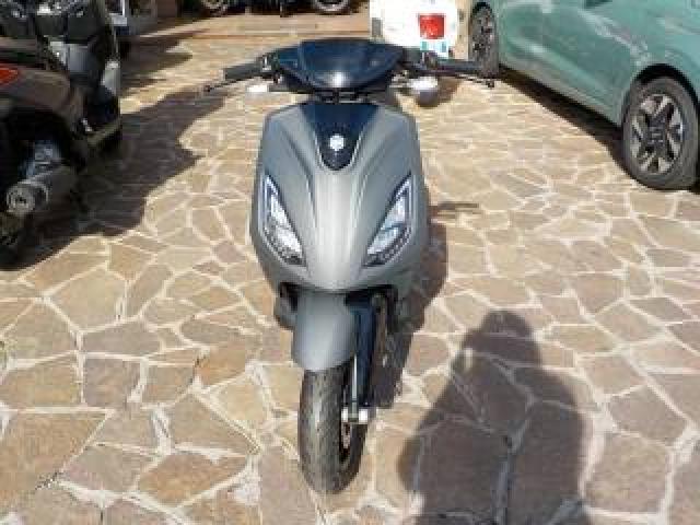 Piaggio 1 Active Elettrico - Electric 60 