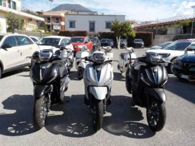 Piaggio Beverly 400 I.e. Euro 5+ - Promo Rca+tasso Zero 