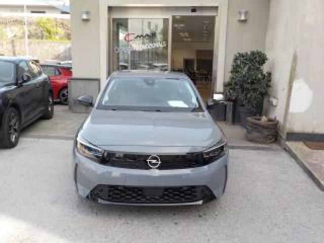 Opel Corsa My26 - 1.2 100cv Edition 