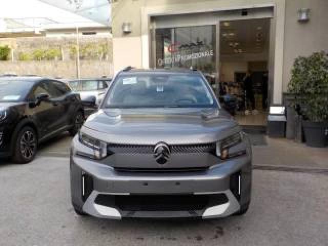 Citroen C3 Aircross Puretech Turbo 100 You 