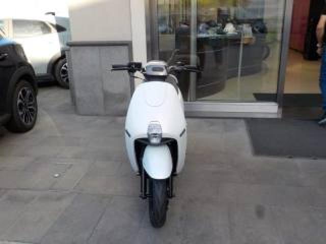Sym Clbcu 125 Colibrì Euro 5+ 