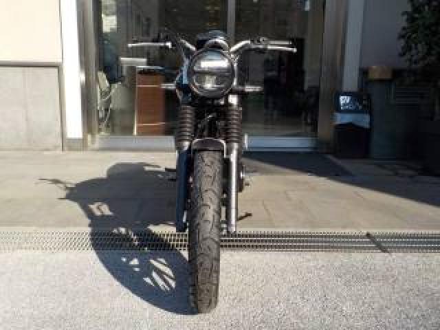 Honda Gb 350 S Promo Rca + Tasso Zero 
