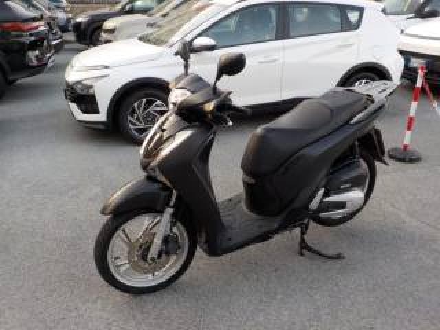 Honda Sh 125 - Anno 2019 