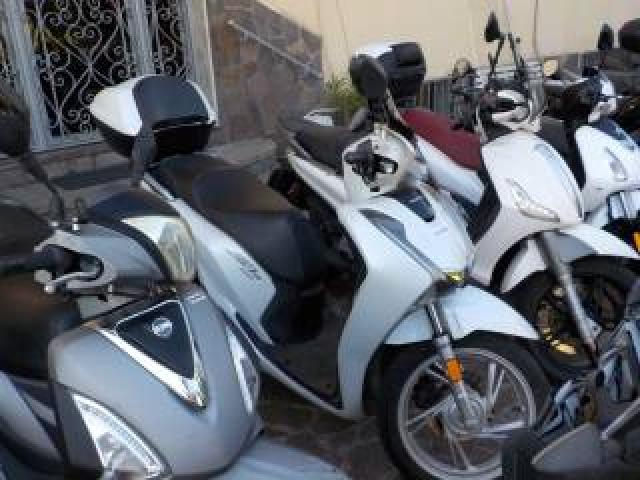 Honda Sh 150 - Anno 2019 