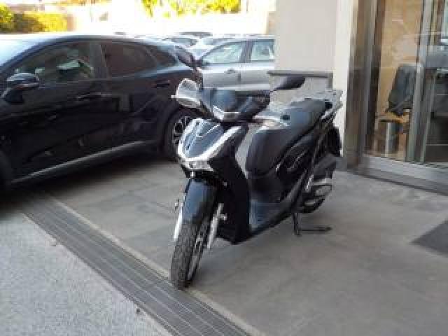 Honda Sh 150 - Anno 2020 