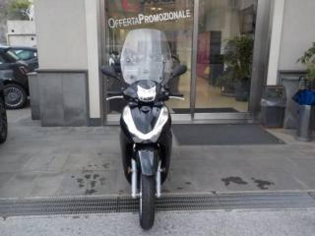 Honda Sh 300 I 300i 