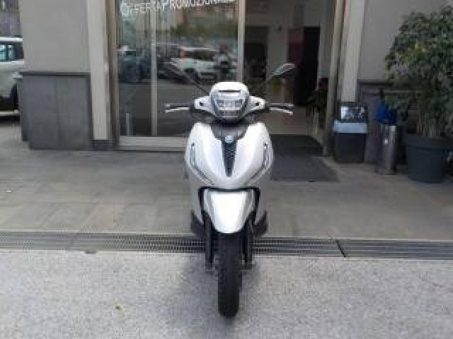 Piaggio Beverly 300 I.e. Anno 2023 