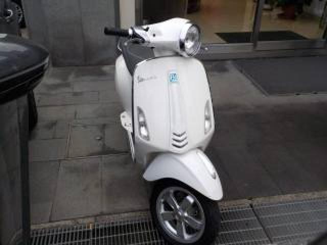 Vespa Primavera 50 - Anno 2016 