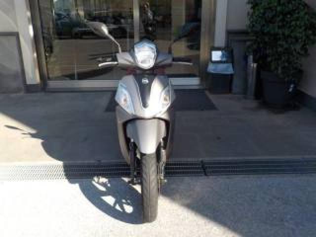 Sym Symphony 125 St - Anno 2021 