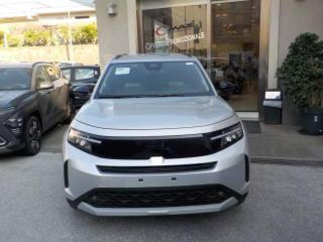 Opel Frontera Hybrid 110 Cv Edct Edition 