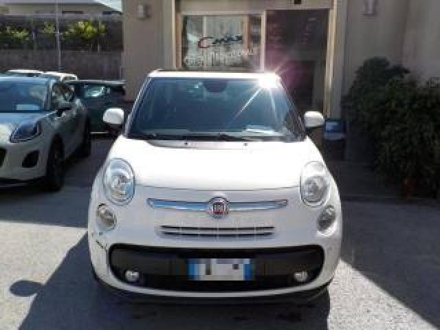 Fiat 500l 1.3 Mjt 85 Cv Lounge 