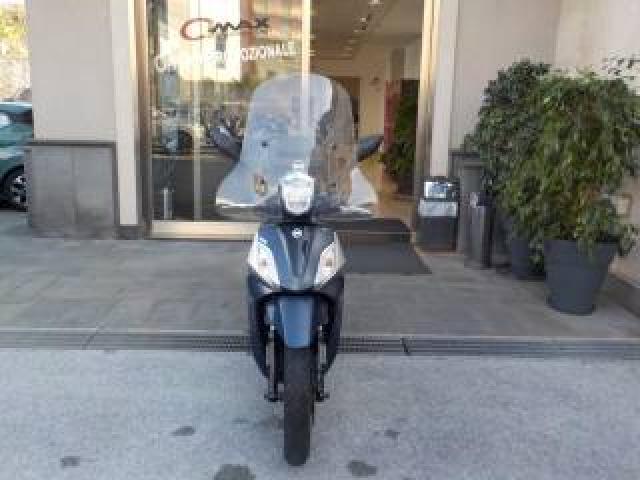 Sym Symphony 125 St Anno 2021  