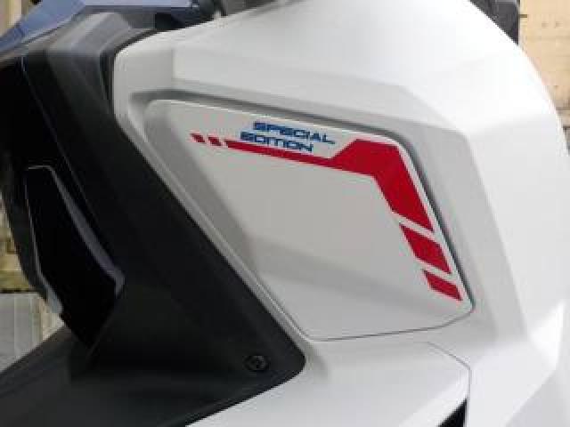 Honda X-Adv 750 My2026 - Promo Tasso Zero 