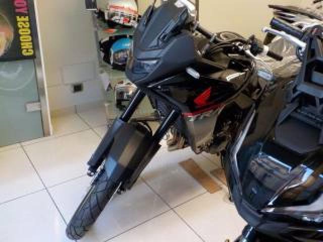 Honda Transalp Xl750 Promo Rca+tasso 0 