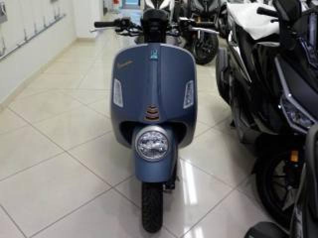 Vespa Gtv 310 New Officina 8 - Promo Rca+tasso Zero 