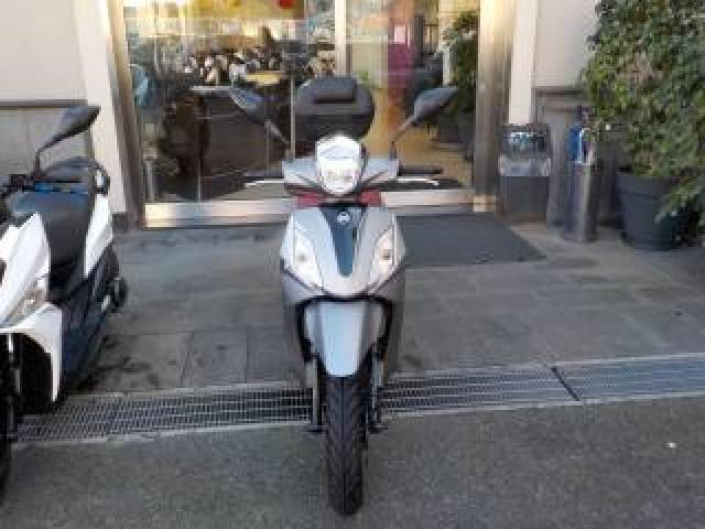 Sym Symphony 125 St - Anno 2022 