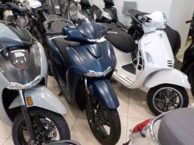 Honda Sh 150 New 2026 Euro 5+  Promo Rca+tasso Zero 