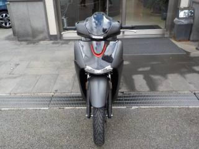Honda Sh 150 New 2026 Sport Euro 5+  Promo Rca+tasso Zero 
