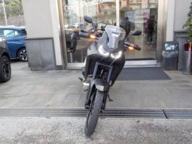 Honda Africa Twin Crf 1000 L Africa Twin 1100 Urban 2022 