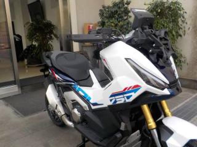 Honda X-Adv 750 Special Edition My2026 - Promo Tasso Zero 