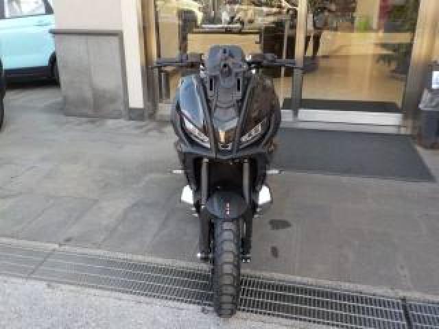 Aprilia Sr Gt 400 New 2026 - Promo Rca+tasso Zero 