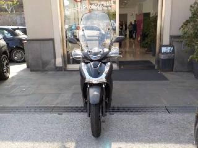 Honda Sh 125 Anno 2023 