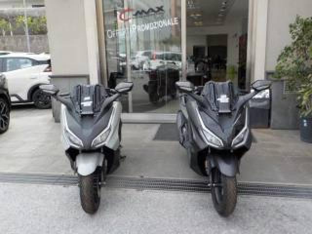 Honda Forza 350 My26 Euro 5+ Promo Rca+tasso Zero 