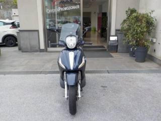 Piaggio Beverly 350 Anno 2013 