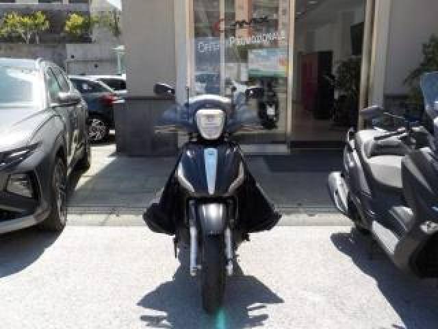 Piaggio Beverly 350 I.e. Sport Touring - Anno 2017 