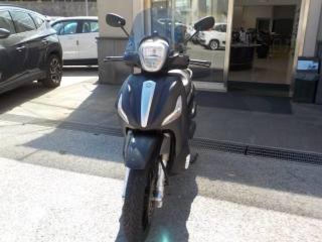 Piaggio Beverly 350 Sport Touring - Anno 2014 