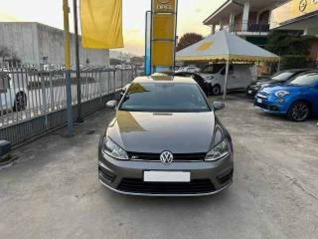 Volkswagen Golf 2.0 Tdi Dsg 5p. Sport Edition Unico Proprietario 