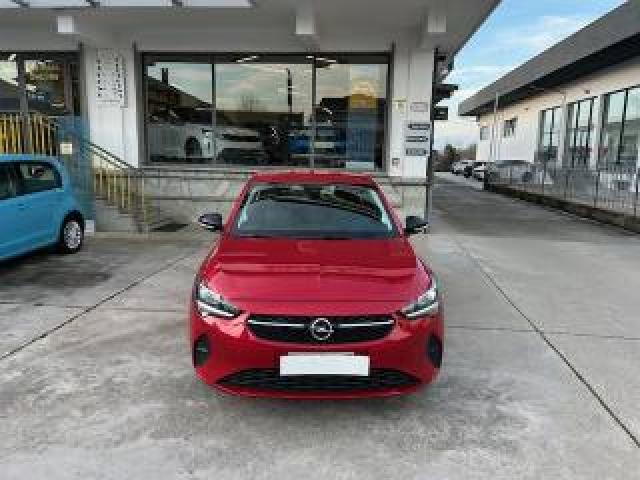Opel Corsa 1.2 100 Cv Edition Unico Proprietario 