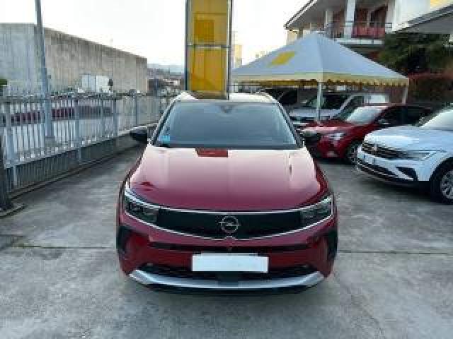 Opel Grandland 1.2 Turbo 12v 130 Cv Aut. Ultimate Unico Proprieta 