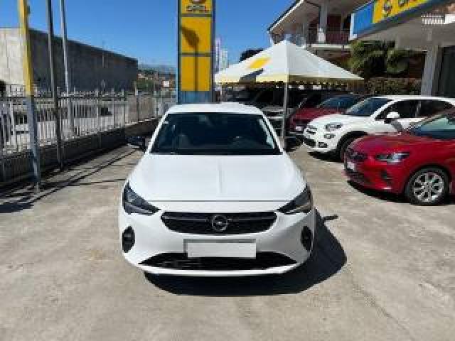 Opel Corsa 1.2 Edition Unico Proprietario 