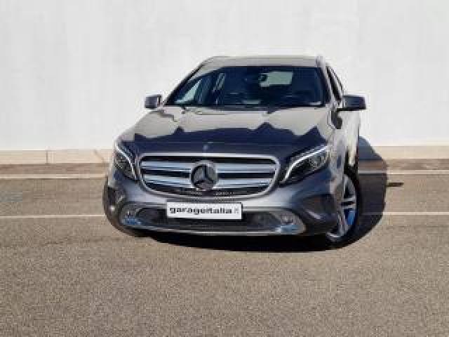 Mercedes Benz Gla 200 Cdi 4matic Premium Come Nuova,prezzo Trattabile 