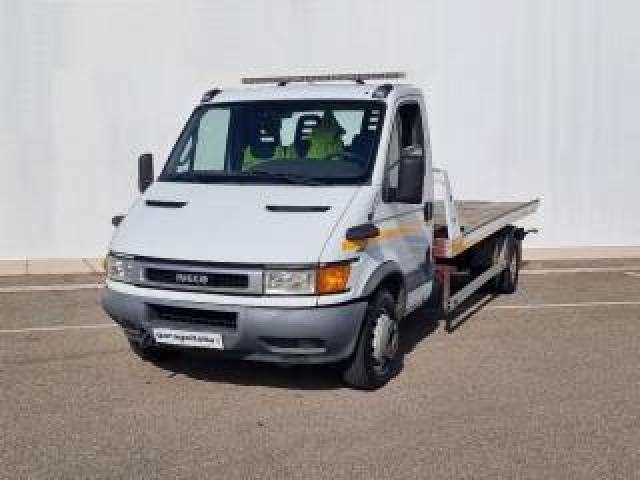 Iveco Daily 65 C15 Carro Attrezzi 