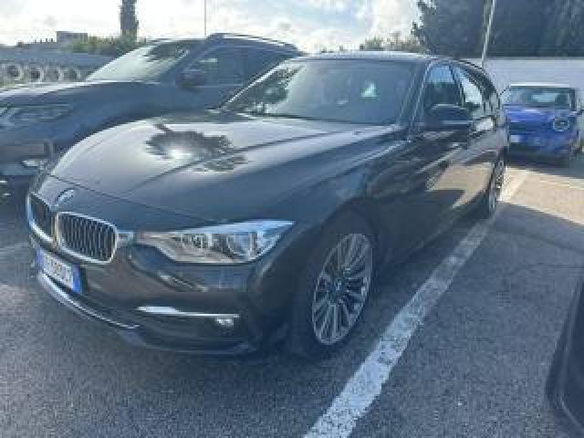 Bmw 320 D Touring Luxury 