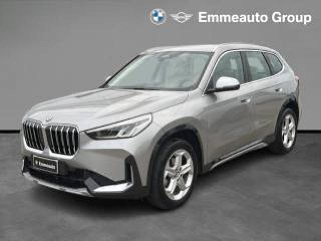 Bmw X1 Xdrive 20d Xline 48v 