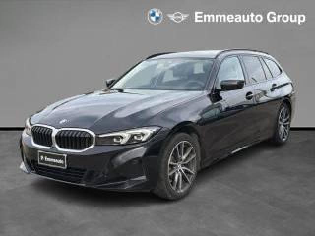 Bmw 318 D 48v 
