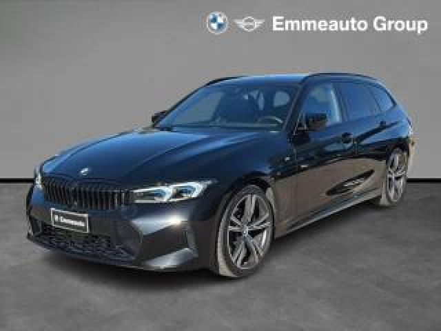 Bmw 320 D 48v Xdrive Touring Msport  