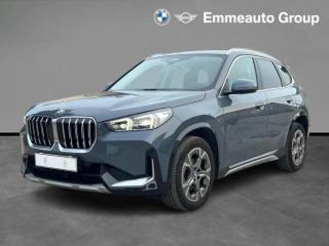 Bmw X1 Sdrive 18d Xline 