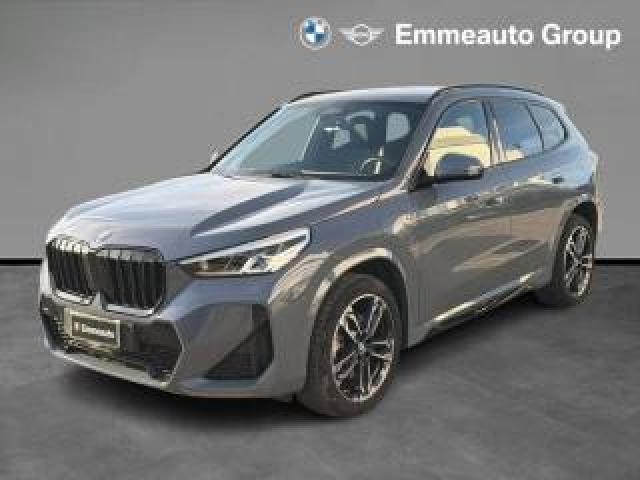 Bmw X1 Xdrive 30e Msport 